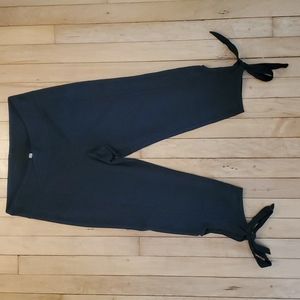 Free People Movement work out pants